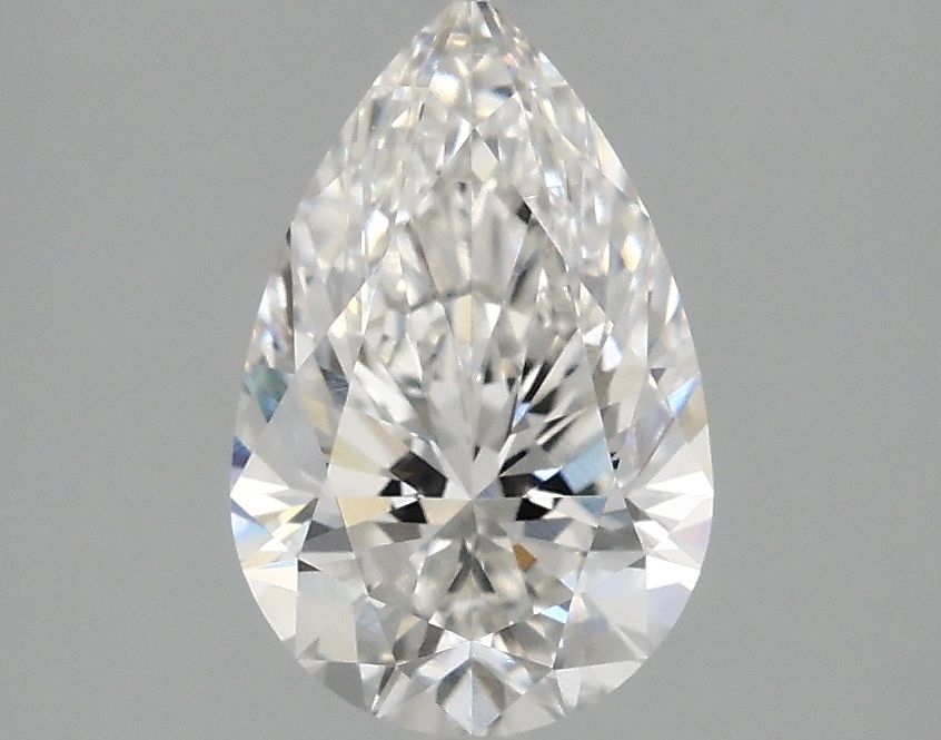1.59 ct Pear diamond