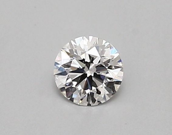 0.38 ct lab-grown Round Diamond
