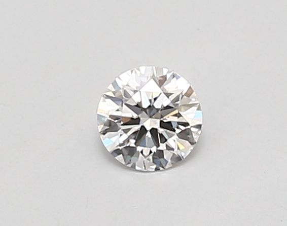 0.28 ct lab-grown Round Diamond