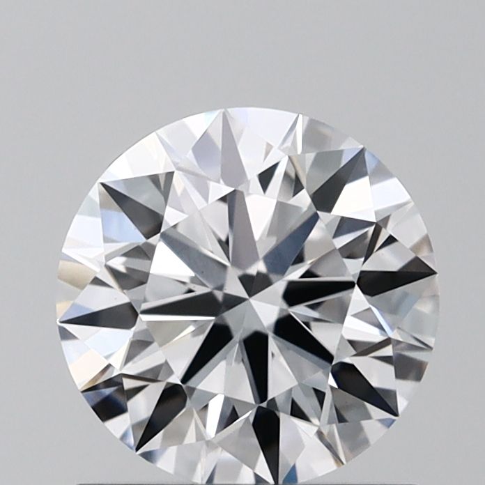 1.03 ct. round Lab Grown Diamond front image