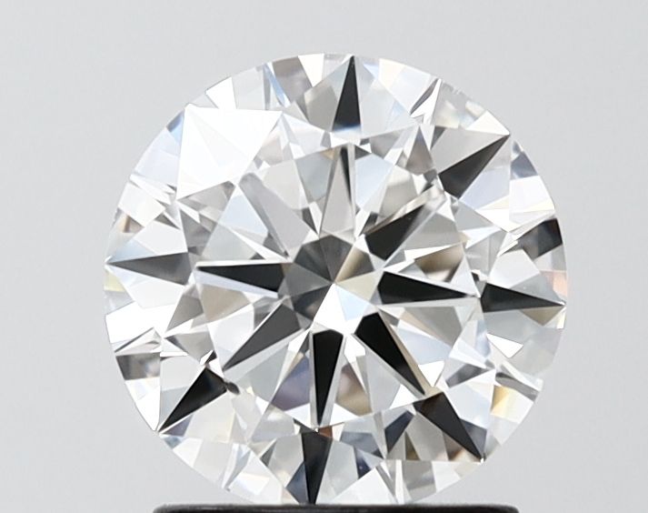 1.50 ct Round diamond