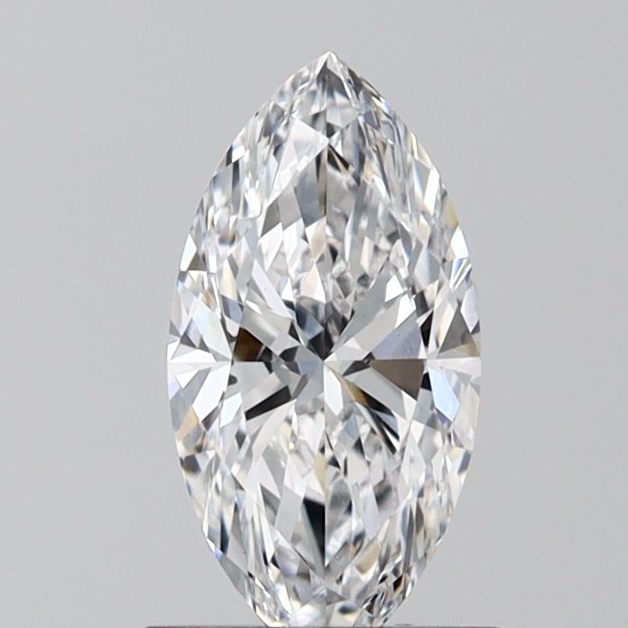 1.03 ct. marquise Lab Grown Diamond front image