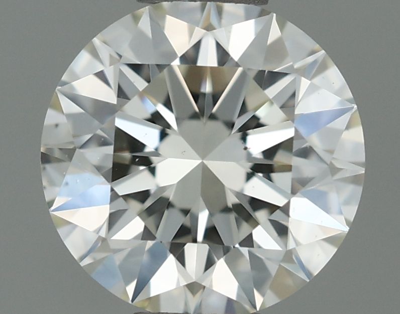 0.5 ct Round Diamond