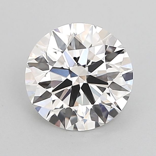 1.57 ct Round diamond