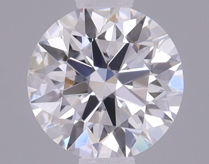 1.04 ct. round Lab Grown Diamond front image