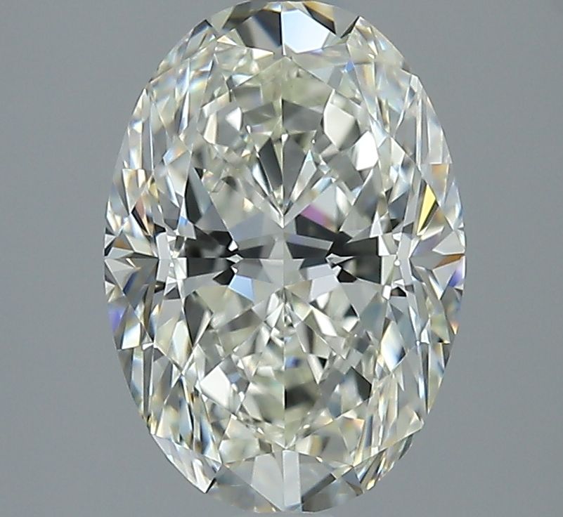 2.30 ct Oval diamond
