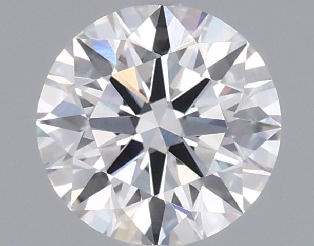 1.04 ct. round Lab Grown Diamond front image