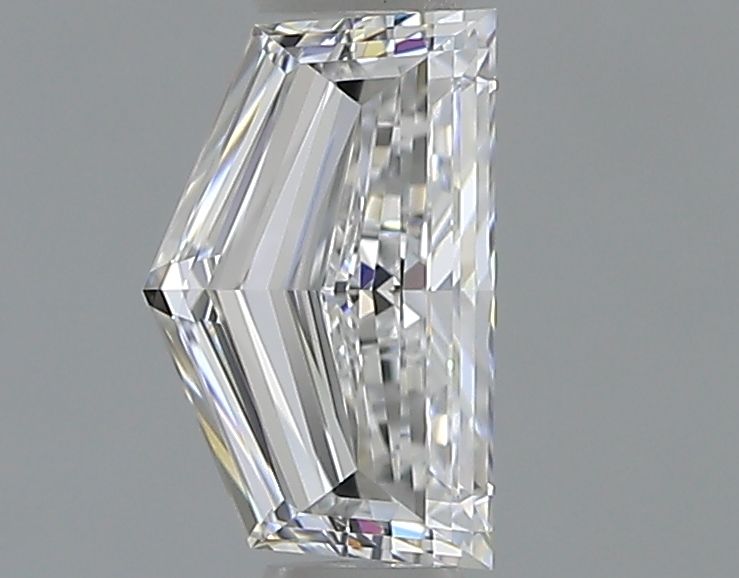 Diament 0.71 ct D/IF