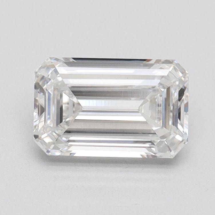 1.02 ct Emerald diamond