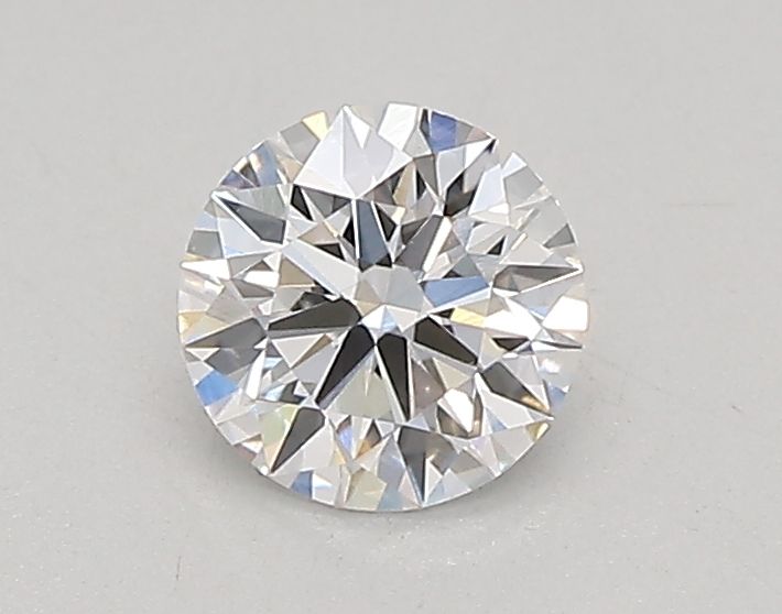 0.38 ct lab-grown Round Diamond