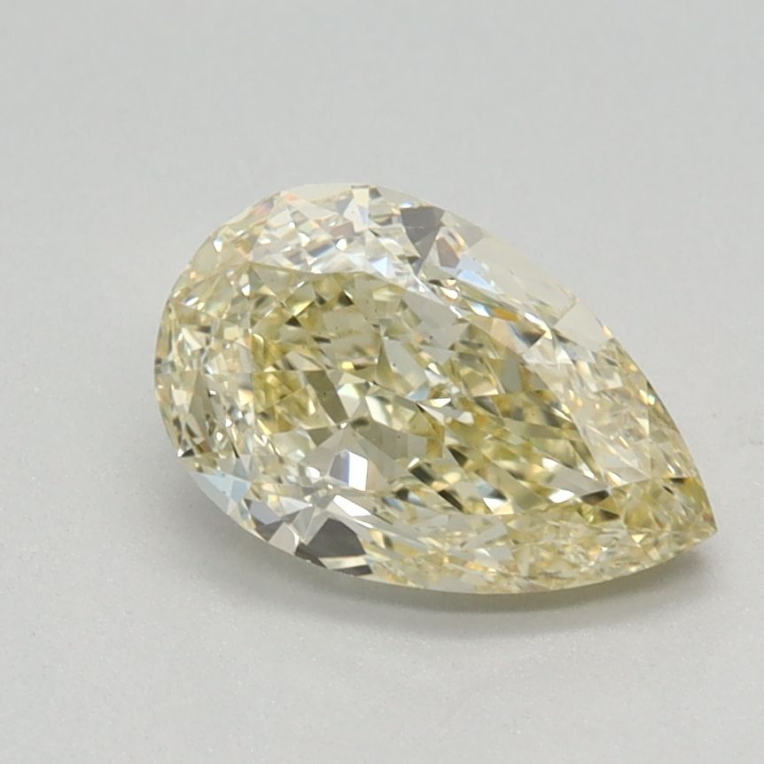 1.01 ct Pear diamond