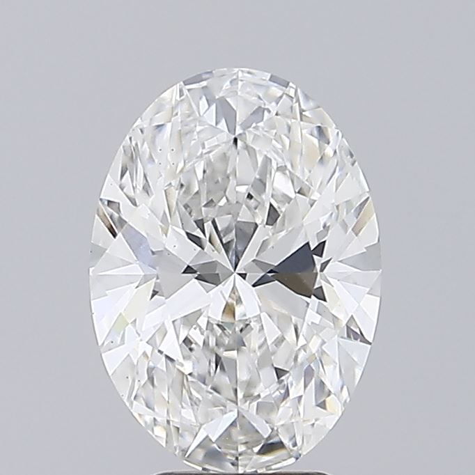 2.65 Carat