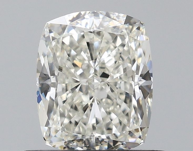 0.70 ct Cushion Brilliant diamond