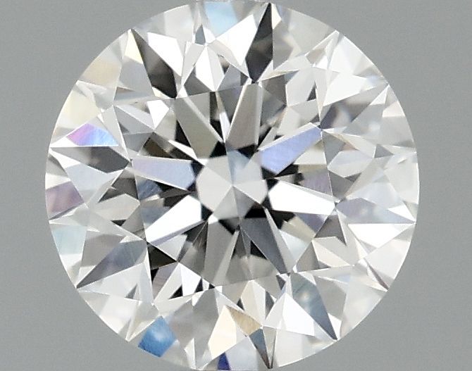 1.06 ct. round Lab Grown Diamond front image