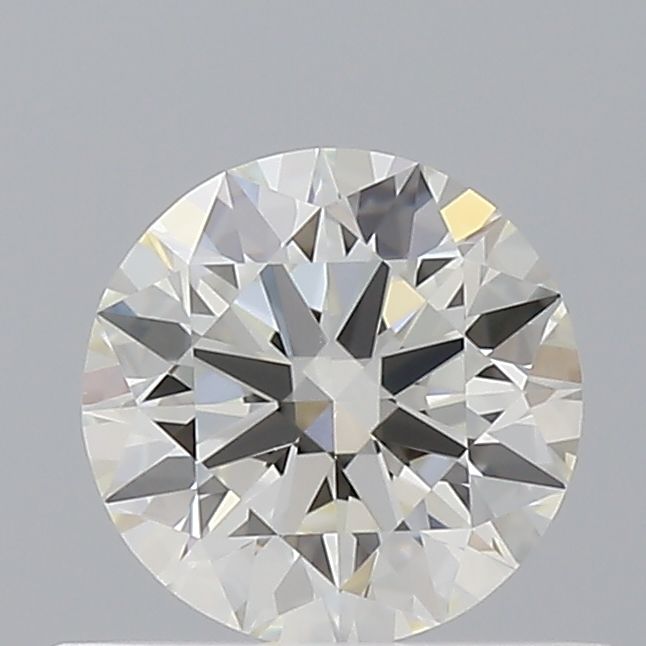 0.50 ct Round diamond
