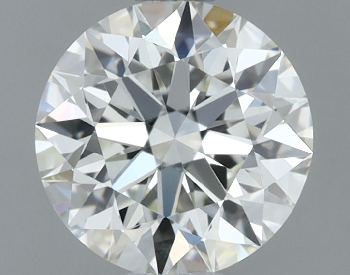 0.60 ct Round diamond
