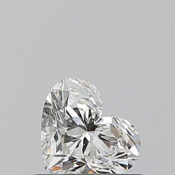 0.50 ct Heart diamond