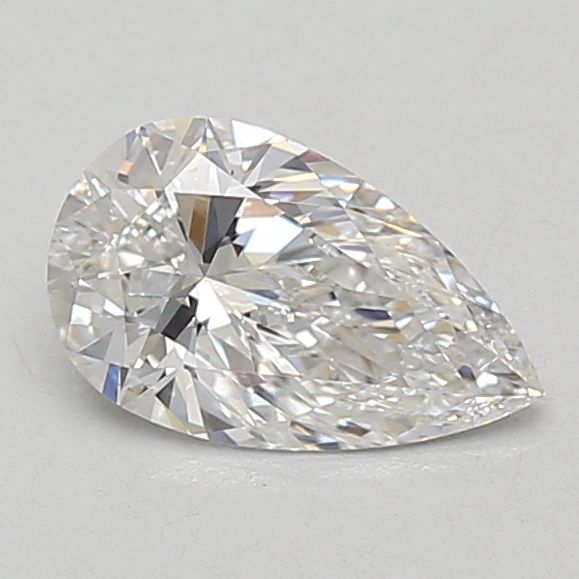 0.93 ct. pear Lab Grown Diamond front image