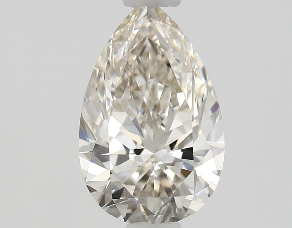 0.60 ct Pear diamond