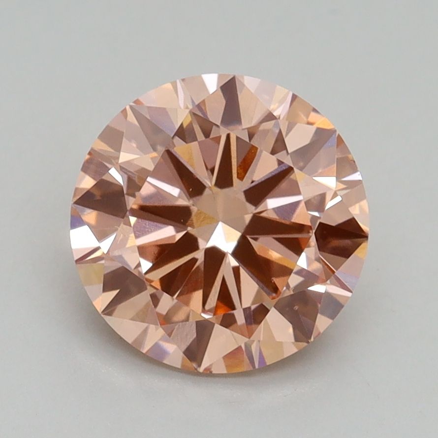 2.00 ct Round diamond