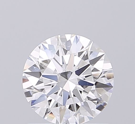 1.04 ct. round Lab Grown Diamond front image