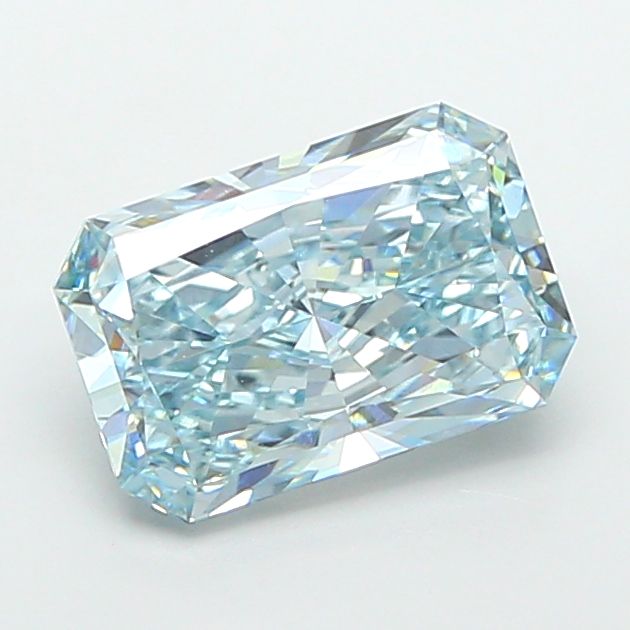 3.05 ct Radiant diamond