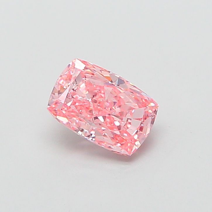 1.57 ct Cushion Modified diamond