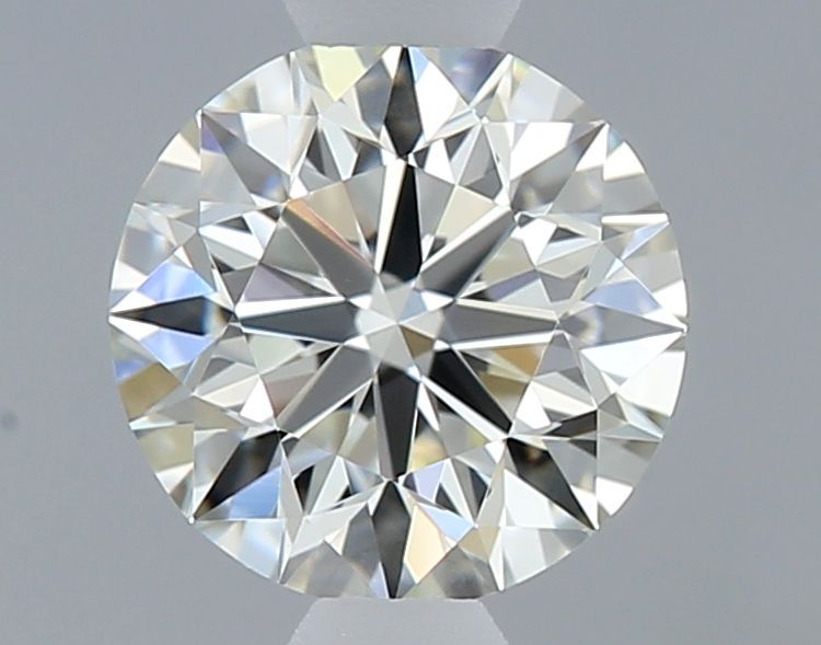 0.40 ct Round diamond