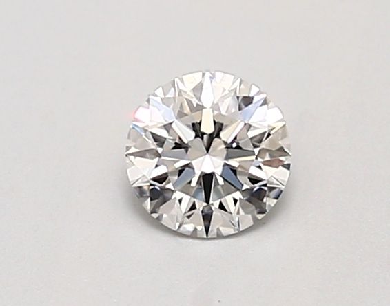 0.43 ct lab-grown Round Diamond