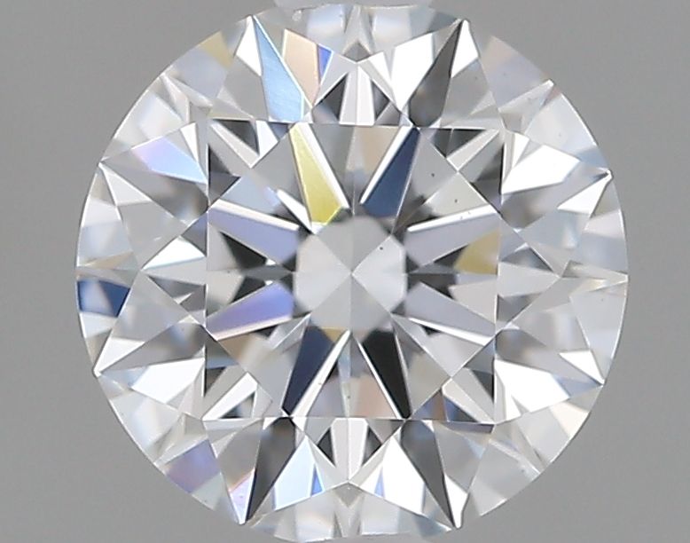 1.01 ct. round Lab Grown Diamond front image