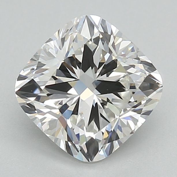 1.51 ct Cushion Modified diamond