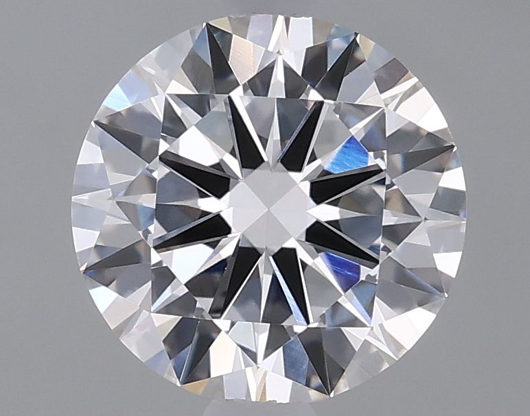 1.05 ct. round Lab Grown Diamond front image