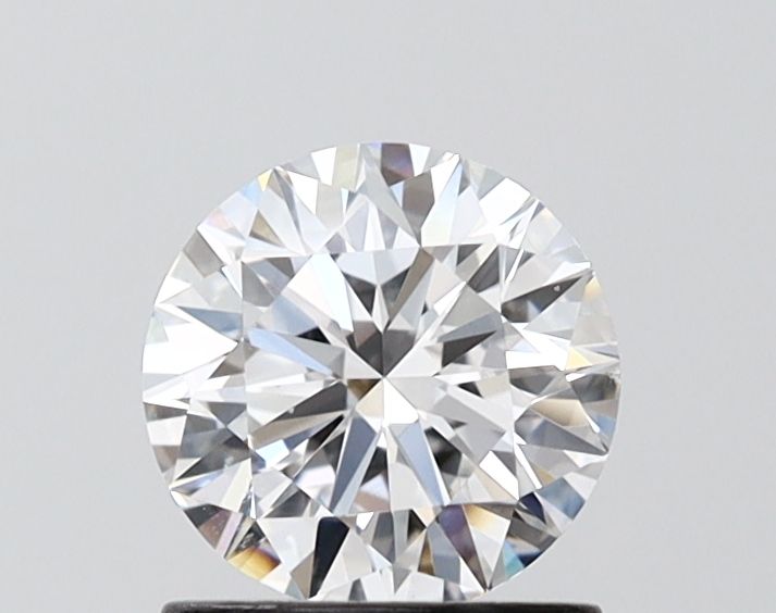 1.02 ct. round Lab Grown Diamond front image