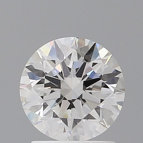1.55 ct. round Lab Grown Diamond front image