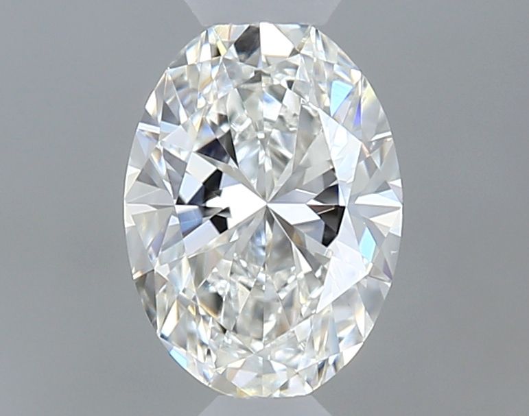 0.30 ct Oval diamond