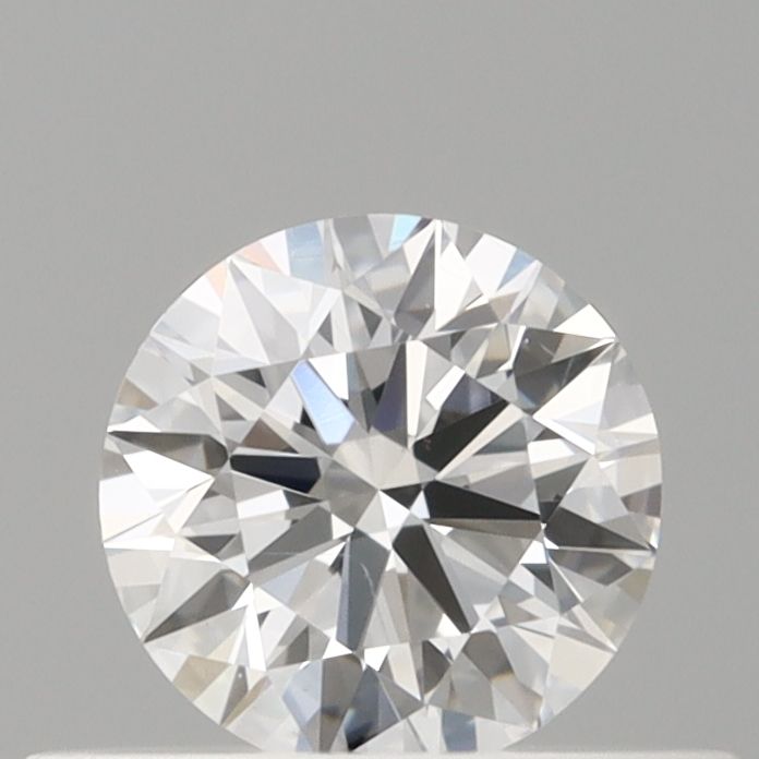 0.38 ct Round Diamond