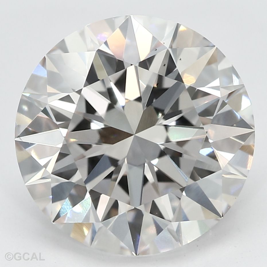 3.01 Carat