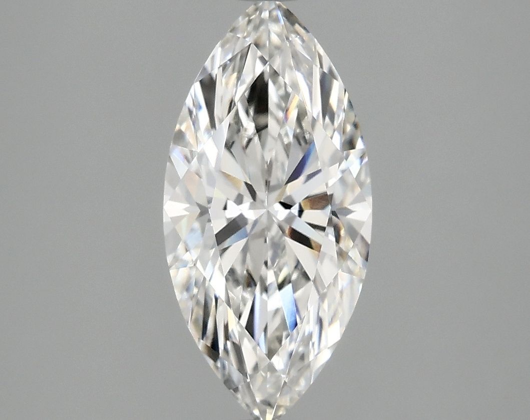 1.58 ct Marquise diamond