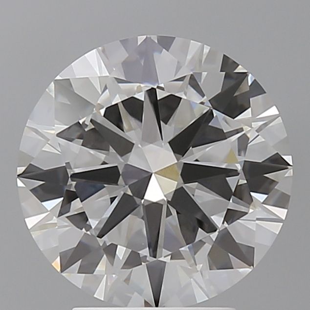 3.50 ct Round diamond