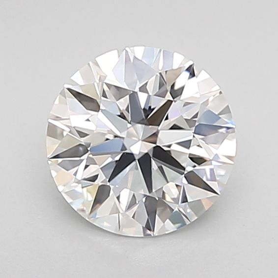 1.02 ct. round Lab Grown Diamond front image