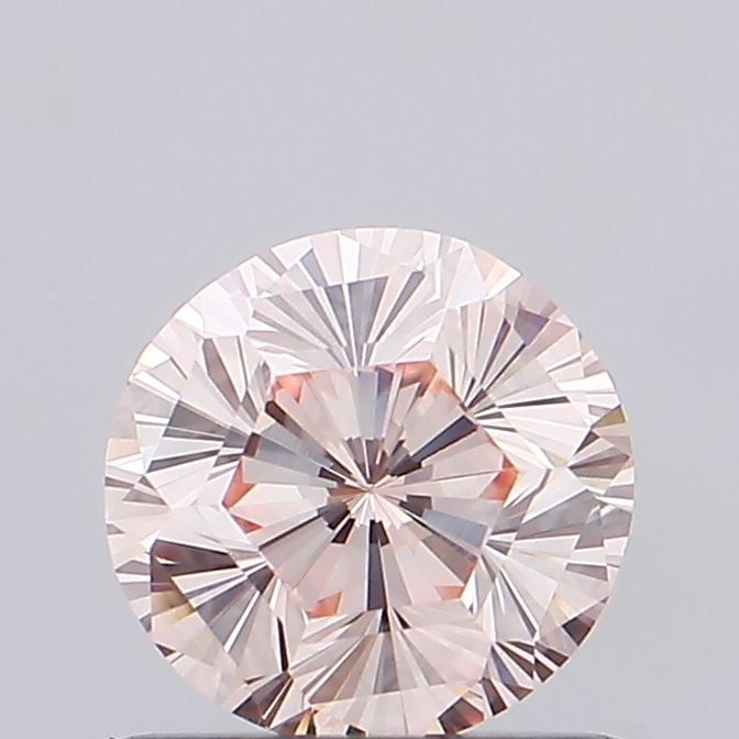 0.76 CT Fancy Intense Pink OTHER