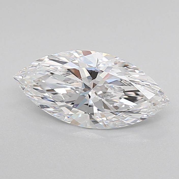 1.02 ct. marquise Lab Grown Diamond front image