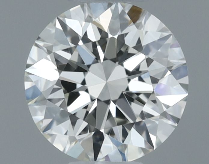0.45 ct Round diamond