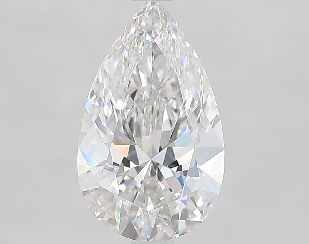2.00 ct Pear diamond
