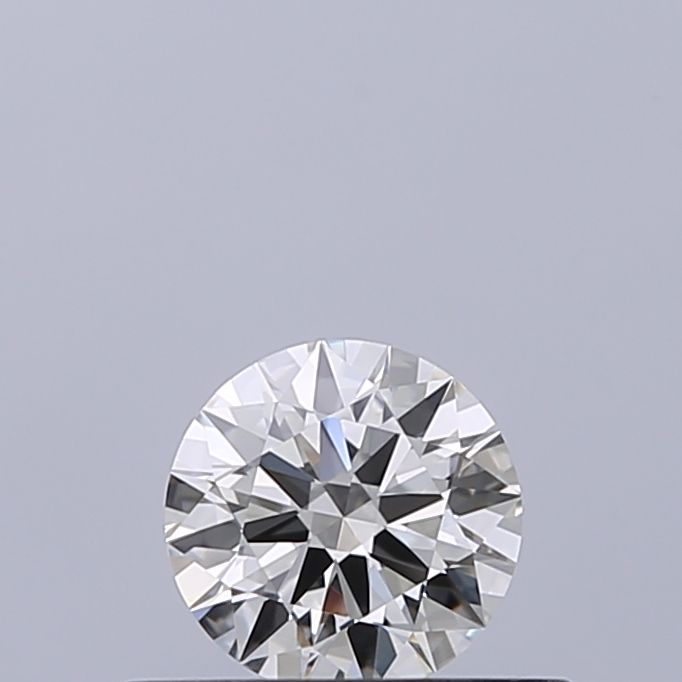0.34 ct Round diamond