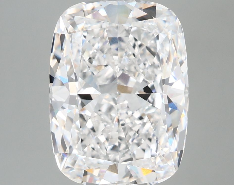 4.37 Carat