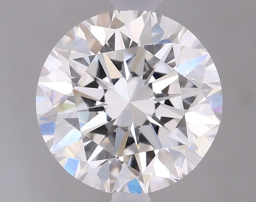 1.50 ct Round diamond