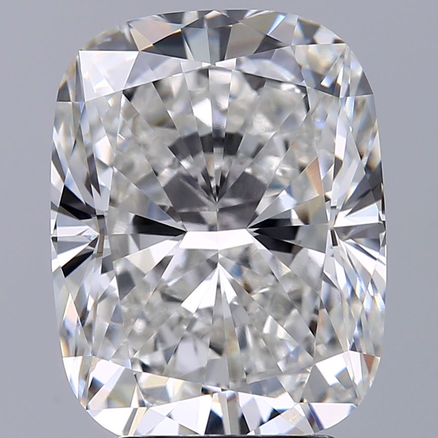 3.57 Carat