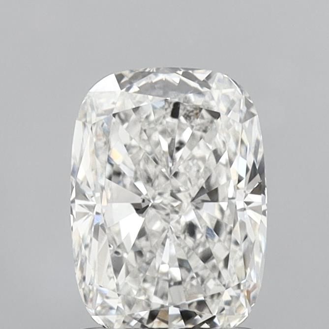 2.00 ct Cushion Modified diamond