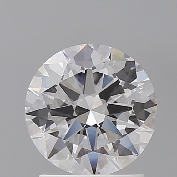1.50 ct. round Lab Grown Diamond front image